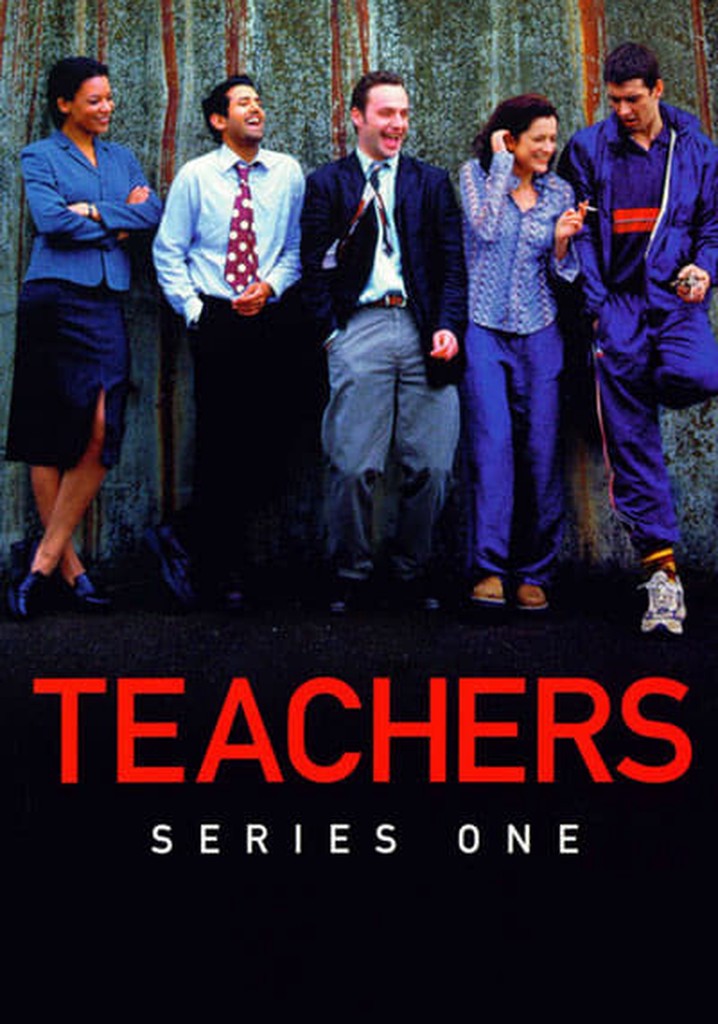Teachers Season 1 Watch Full Episodes Streaming Online